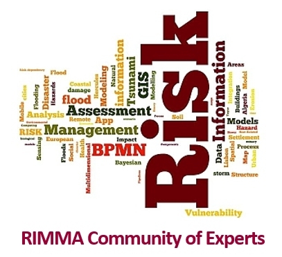 Risk Information Management - Community of Experts