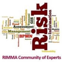 Risk Information Management - Community of Experts