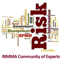 Risk Information Management - Community of Experts